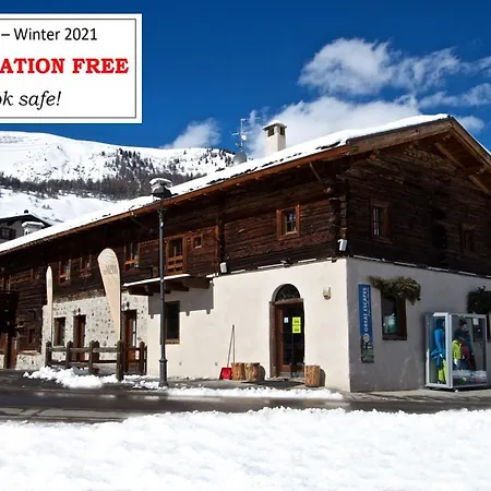 Casa Gallo - Bormolini Hotels & Apartments-2