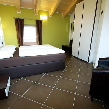 Casa Gallo - Bormolini Hotels & Apartments-3